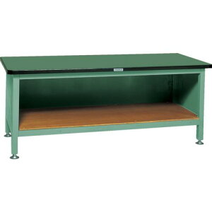 TRUSCO d׏dƑ(3000kg)TWZ^ 1800X750XH740 {^Cv O[F ( RTWZ-1800 (m[oeo) ) gXRR()