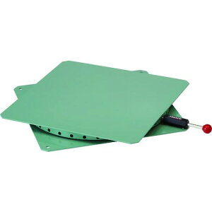 TRUSCO ] p^ 400X400 ω׏d300kg ( TT-400 ) gXRR()