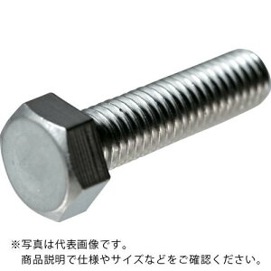 TRUSCO ( �g���X�R���R ) �Z�p�{���g �X�e�����X ���xA2-70 �S�l�W M6×50 20�{�� ( Y310-0650 )