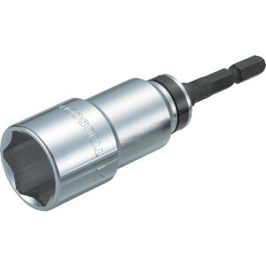 TRUSCO ( �g���X�R���R ) �d���h���C�o�[�\�P�b�g ���j�o�[�T���^�C�v 24mm ( TEUF-24 (���j�o-�T��24MM) )