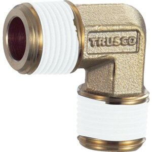 TRUSCO ˂݌p G{ R3/8XR3/8 ( TN-03L (R3/8XR3/8) ) gXRR()