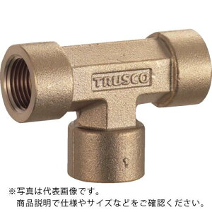 TRUSCO ˂݌p `[Y RC1/8XRC1/8XRC1/8 ( TN-11T (RC1/8XR1/8XRC1/8) ) gXRR()