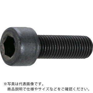 TRUSCO �Z�p���t�{���g ������ �ז� �S�l�W M12×40 P1.25 8�{�� /�L���b�v�{���g(CAP) ( B150-1240P1.25 ) �g���X�R���R(��)