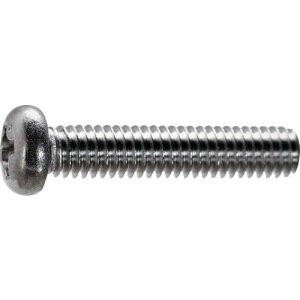 TRUSCO ( �g���X�R���R ) �i�x�����˂� �X�e�����X �S�˂� M2×3 5400�{�� �w�L�T�S���p�b�N ( S005-0203 )