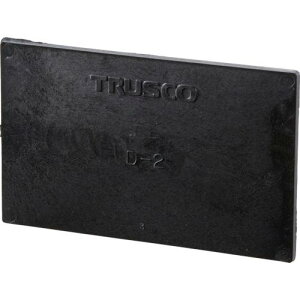 TRUSCO ( �g���X�R���R ) ���d���}�X�^�[BOX�d�ؔ� ED-600�p ( MDD-2 (57.5X93X2) )