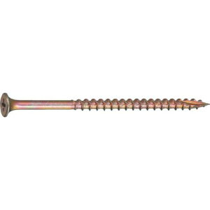 TRUSCO ( �g���X�R���R ) �����R�[�X�X���b�h�X�N�����[ �N�����[�g M4.2X65 40�{�� ���l�W ( TKS-65AW )