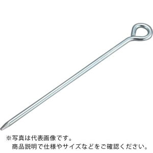 TRUSCO ( �g���X�R���R ) ���j�N�����[�v�~�ߊی^ 9×500mm ( TRM-Y950 )