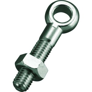TRUSCO ( �g���X�R���R ) �f���f���{���g �X�`�[�� ���j�N�� M10×50mm ( TDB-1050 )