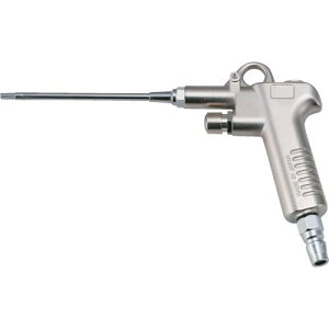 TRUSCO ( �g���X�R���R ) �G�A�_�X�^�[ �{�^���� �v���O�^�C�v �m�Y��100mm ( TD-30-1 )