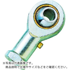 TRUSCO ( �g���X�R���R ) ���b�h�G���h ������ ���l�W6mm (2��) ( PHS6 )