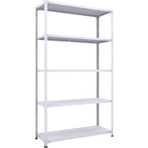 �ySALE���i�zTRUSCO ( �g���X�R���R ) �y��150�^���I�{���g���X�I W1200XD450XH2100 5�i ( TLA74S-15 )