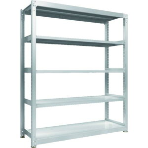 �ySALE���i�zTRUSCO ( �g���X�R���R ) �ϐH���X�`�[���I TZM3�^���ʒI 1800X471XH2100 5�i �P�� ( TZM3-7655 )