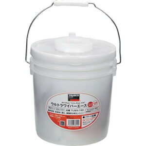 TRUSCO ( �g���X�R���R ) �E���g�����C�p�[�G�[�X �E�F�b�g�^�C�v 150���� ( TUWA-150 )