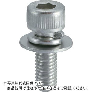 ySALEizTRUSCO gZpt{g P=3 XeX M3×8 20{ (g݃Lbv{g ΂ˍ+JISbV[t) ( B078-0308 (M3X8 20C) ) gXRR()