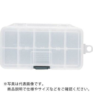 TRUSCO p[cP[X 138X77X31 ( TPC-102S ) gXRR()