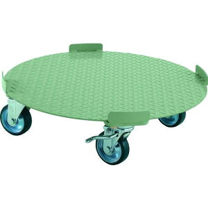 TRUSCO ~` 4_KCh^ ׏d300kg 䐡610 Xgbp[t ( RB-300S ) gXRR()