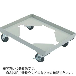 TRUSCO  520X370 S ݃Xgbp[tX2 ( B-1BGS ) gXRR()