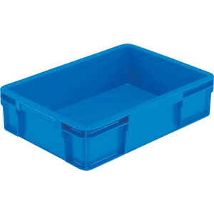TRUSCO ( �g���X�R���R ) THC�^�R���e�i �L������442X298X115 �� ( THC-16AB B(�u���[) )