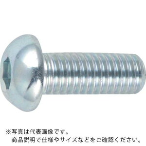 TRUSCO Zpt{^{g O SlW M6×30 15{ ( B774-0630 ) gXRR()