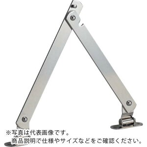 TRUSCO ( �g���X�R���R ) �X�`�[�����~�t�����_�X�e�[ �S��300mm ���p ( TS-52-L )