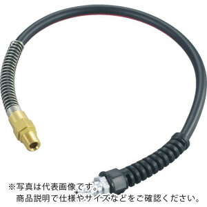 TRUSCO ( �g���X�R���R ) �茳�炭�炭�⏕�z�[�X 8.5X0.5m 1/4����t ( TRH-8505 )