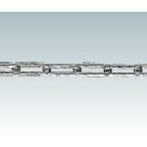 TRUSCO �X�e�����X�J�b�g�`�F�[�� 2.0mmX5m (1�{=1��) ( TSC-205 ) �g���X�R���R(��)