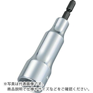 TRUSCO ( �g���X�R���R ) �d���h���C�o�[�\�P�b�g ���̓^�C�v 21mm ( TEF-21H )