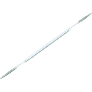 TRUSCO ( �g���X�R���R ) �_�C�������h�R�e���X�� �ȉ~ 3.8X2.1#170 ( TRF15170 )