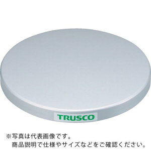 TRUSCO ( �g���X�R���R ) ��]�� 100Kg�^ ��300 �X�`�[���V�� ( TC30-10F )