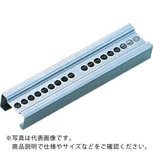 TRUSCO LkReiԗpAo[ SUS 295-395p L194 ( FCD-30SUS (L300E) ) gXRR()