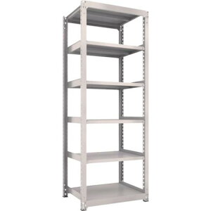 TRUSCO X`[bN M3^ʒI 900×721×H2400 6i P lIO[ ( M3-8376 NG(lIO[) ) gXRR()