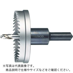 TRUSCO E�^�z�[���J�b�^�[ 37mm ( TE37 ) �g���X�R���R(��)