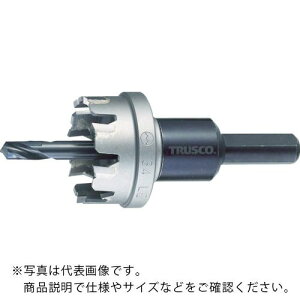 TRUSCO ( �g���X�R���R ) ���d�X�e�����X�z�[���J�b�^�[ 61mm ( TTG61 )