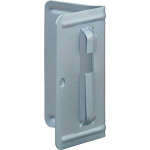 TRUSCO ( �g���X�R���R ) �x���g�ג��@�p�R�[�i�[�K�[�h 75mm���p �X�`�[���� ( TCG-75S )