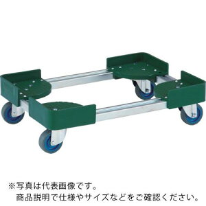 TRUSCO ( �g���X�R���R ) �L�k���R���e�i��� ����300-400X500-600 �X�`�[���� ( FCD-3050-ALG )