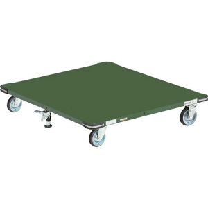TRUSCO |S 1100X1100 150u[LtvX bNXgbp[t ( PHT-1111H-150SS ) gXRR()