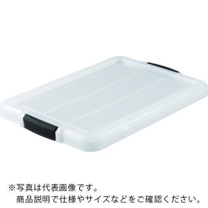 TRUSCO クリアライトボックス用蓋 03・04用 ( TCR-0304F ) トラスコ中山(株)