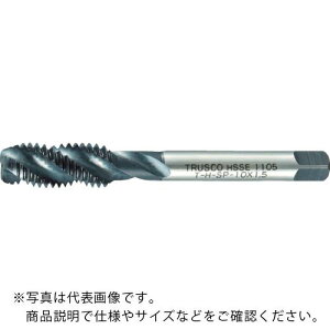 �ySALE���i�zTRUSCO ( �g���X�R���R ) �X�p�C�����^�b�v M5X0.8 ( T-H-SP-M5X0.8 )