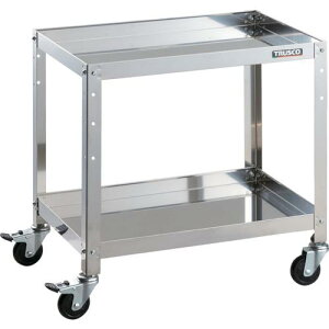 TRUSCO XeXS N[rbg 75ӃSԓS 600×400×H600 2i ( CRB-662 ) gXRR()