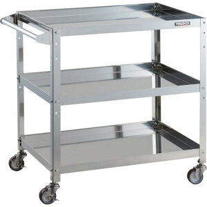 TRUSCO ( �g���X�R���R ) �X�e�����X���S�� �N���[�����r�b�g 75�ӃE���^����SUS����n���h���t ( CRB-873HSU )