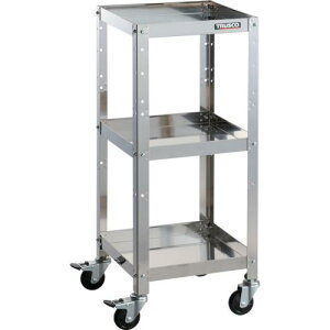 ySALEizTRUSCO XeXS N[rbg 75ӃSԓS 360×360×H880 3i ( CRB-933 ) gXRR()