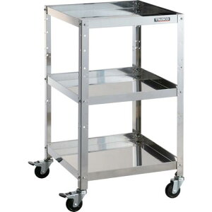 ySALEizTRUSCO XeXS N[rbg 75ӃSԓS 500×500×H880 3i ( CRB-953 ) gXRR()