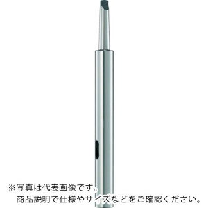 TRUSCO ( �g���X�R���R ) �h�����\�P�b�g�ē������i �����O MT4XMT5 ��250mm ( TDCL-45-250 )