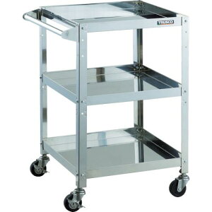TRUSCO ( �g���X�R���R ) �X�e�����X���S�� �N���[�����r�b�g 75�ӓ��d��SUS����n���h���t ( CRB-873HSD )