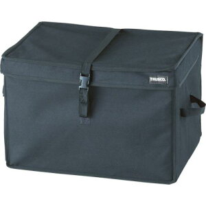 TRUSCO こまわりくん用折りたたみボックス 435X280XH295 ( THB-KM ) トラスコ中山(株)