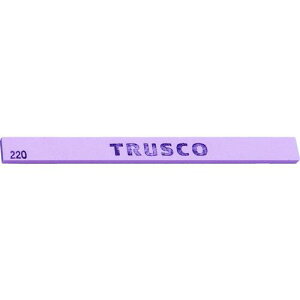 TRUSCO ^uPA 150X13X5 #220 (10{) ( TPK-1-220 ) gXRR()