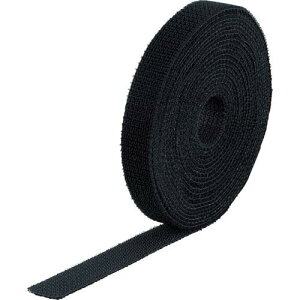 TRUSCO }WbNoh[[R]]e[v   20mm×25m ( MKT-20250-BK ) gXRR()