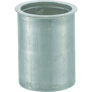 TRUSCO ( �g���X�R���R ) �N�����v�i�b�g�����A���~ ��1.5 M4X0.7 1000�� ( TBNF-4M15A-C )