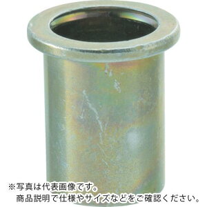 TRUSCO ( �g���X�R���R ) �N�����v�i�b�g�����X�e�����X ��2.5 M10X1.5 100�� ( TBN-10M25SS-C )