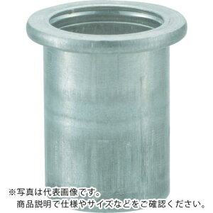 TRUSCO ( �g���X�R���R ) �N�����v�i�b�g�����A���~ ��3.5 M4X0.7 1000�� ( TBN-4M35A-C )